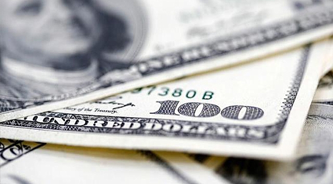 DOLARDA HAREKETLİ ANLAR YAŞANIYOR!