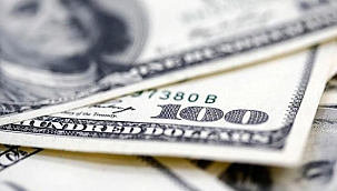 DOLARDA HAREKETLİ ANLAR YAŞANIYOR!