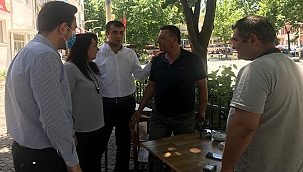 KADIN GİRİŞİMCİLERE TAM DESTEK