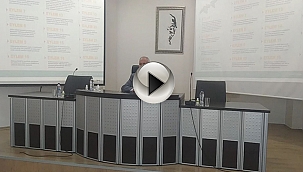 "KAYBEDİLECEK ZAMAN YOK"