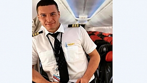 KUTAY BAYRAKTAR'I KAYBETTİK!