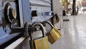 NORMALLEŞME DÖNEMİNDE KAPSAM DIŞI KALAN 8 İŞLETME AÇILMAYACAK