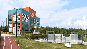 SAĞLIKLI YAŞAM MERKEZİ FAALİYETLERİNE YENİDEN BAŞLADI