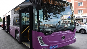 SINAV İÇİN GEREKLİ ÖNLEMLER ALINDI