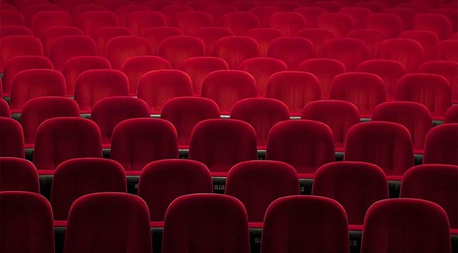 SİNEMALAR ÖNCE AÇILDI SONRA KAPANDI