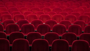 SİNEMALAR ÖNCE AÇILDI SONRA KAPANDI