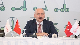 SKUTERLAR İÇİN KURALLAR GETİRİLDİ