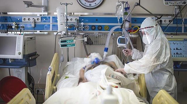 TÜRKİYE'DE DE GÖRÜLEN DELTA VARYANTIYLA İLGİLİ UZMANLARDAN KORKUTAN UYARI!