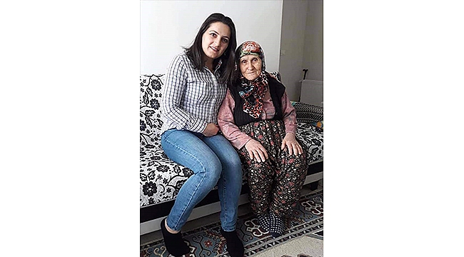 YERLİ AŞI 'DA SONA GELİNDİ