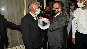 4 MUHTAR AK PARTİYE GEÇTİ