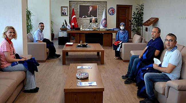 ACİL SERVİS STAJINDA YILIN EN BAŞARILI DOKTORU