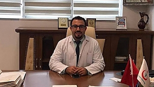 BAŞHEKİMLİKTE GÖREV DEĞİŞİMİ!