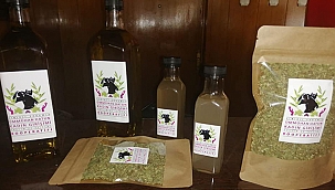 BAŞKAN BAYRAM: "KADINLARIMIZI HER ALANDA DESTEKLEMEYE DEVAM EDECEĞİZ"