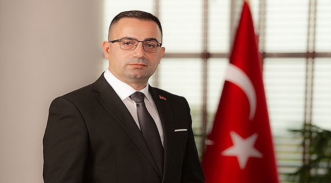 BAŞKAN ERDOĞAN: "HİÇ KİMSE ÜLKEMİZİ İSTİKBALİYLE SINAMAYA KALKMASIN"