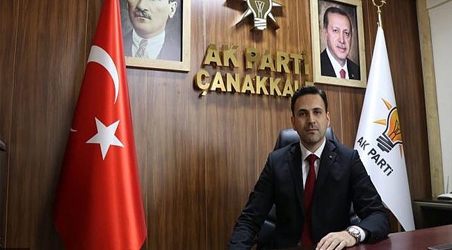 BAŞKAN MAKAS'IN BASIN BAYRAMI MESAJI