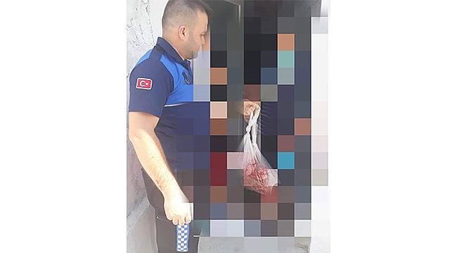 BAYRAM GİBİ BİR BAYRAM İÇİN TEŞEKKÜRLER ÇAN HALKI