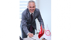 ÇANAKKALE BAROSU BAŞKANI AV. SONER AYDIN GÖREVE BAŞLADI