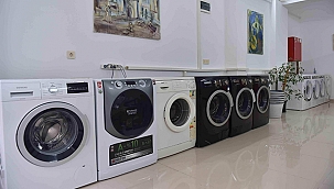 ÇANAKKALE BELEDİYESİ ÇAMAŞIRHANE HİZMETİ YENİDEN BAŞLIYOR