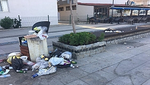 ÇANAKKALE BELEDİYESİNDEN MESAJ VEREN PAYLASIM..!