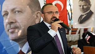 "ÇANAKKALE'DE SPOR YATIRIMLARIMIZA DEVAM EDİYORUZ"