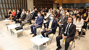 ÇANAKKALE TANITIM VE GELİŞTİRME KURULU TOPLANTISI TROYA MÜZESİ'NDE YAPILDI