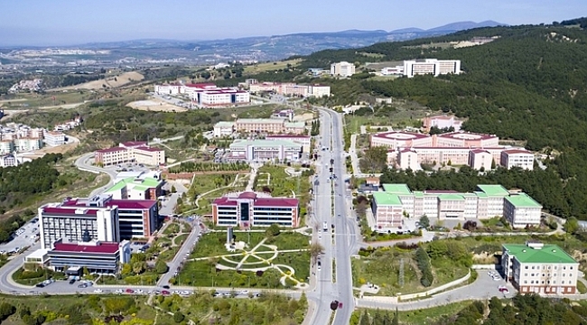 ÇOMÜ 9'NCU SIRAYA YÜKSELDİ