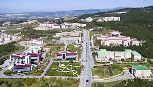 ÇOMÜ 9'NCU SIRAYA YÜKSELDİ