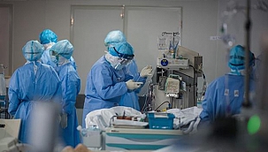 DELTA VARYANTINDA 3 KAT, GENEL VAKALARDA YÜZDE 20 ARTIŞ VAR!