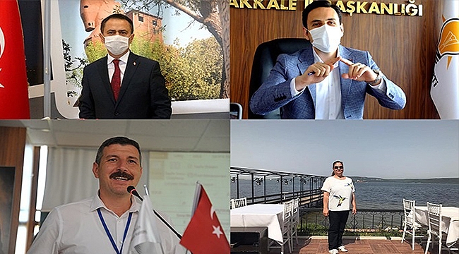 DEVLET MİLLET EL ELE