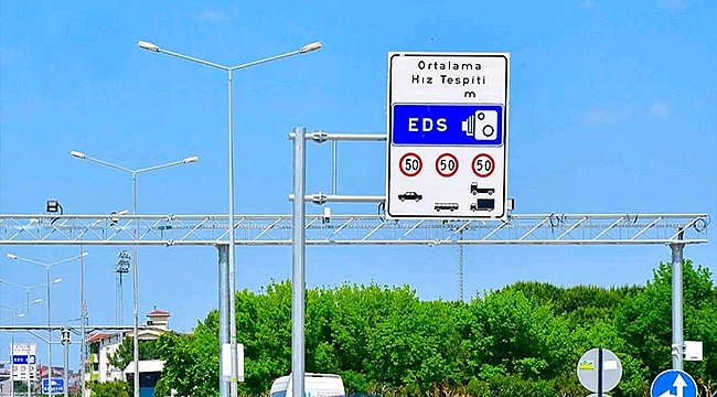 EDS'LER 23 TEMMUZ'DA FAALİYETE GEÇİYOR