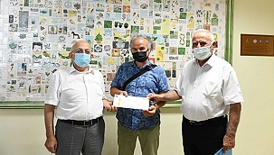 GELENEKSEL ÇANAKKALE SERAMİĞİ MİRASI, ÇOCUKLARIN EMEKLERİYLE YİNE ÇOCUKLARLA BULUŞTU