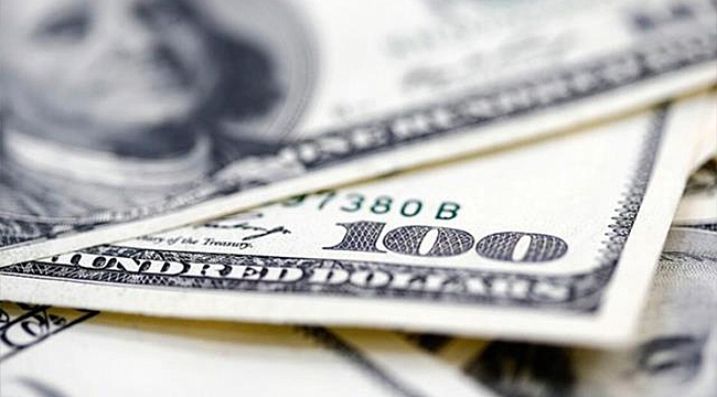 HAFTAYA YÜKSELİŞLE BAŞLAYAN DOLAR 8,69'DAN İŞLEM GÖRÜYOR!