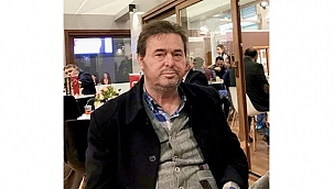 HASAN MERCAN VEFAT ETTİ!