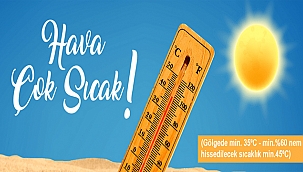 KENTLİLERİN DİKKATİNE!