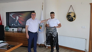 KIRKPINAR'DA KEPEZ'İ TEMSİL EDECEK