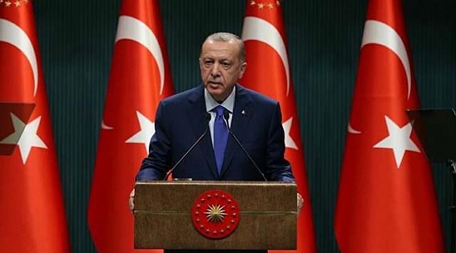 KURBAN BAYRAMI TATİLİ 9 GÜN OLARAK AÇIKLANDI...!
