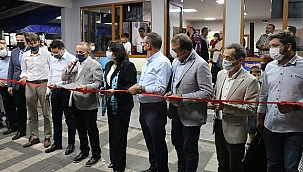 MAKAS DUR DURAK BİLMİYOR