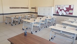 ŞEHİT EMİN AYDIN İMAM HATİP ORTAOKULU LGS BAŞARISI