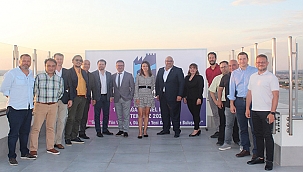 SEMİH BAŞARAN YENİDEN ÇASİAD YÖNETİM KURULU BAŞKANI SEÇİLDİ