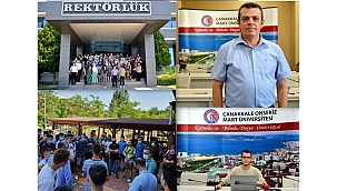 STUDY İN TURKEY YÖK SANAL FUARI 2021 GERÇEKLEŞTİ