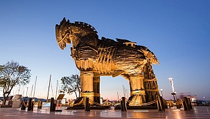 TROİA FESTİVALİ BU YIL YAPILACAK