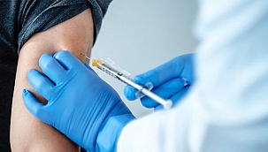 TÜRKİYE'DE AŞILANMA YAŞI 16'YA DÜŞTÜ!