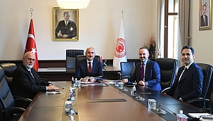 ULAŞIM VE ALTYAPI KONUSUNDA ÇANAKKALE HAK ETTİĞİ YERİ ALACAK