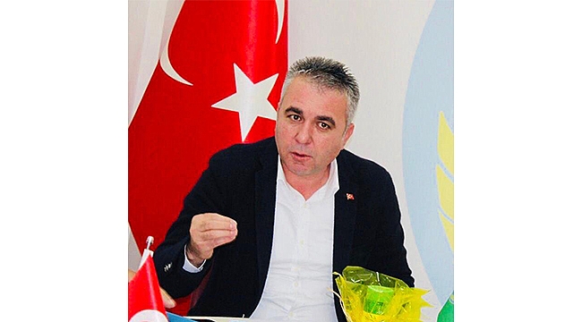 "ÜRETİCİYE AYIP EDİLMİŞTİR"