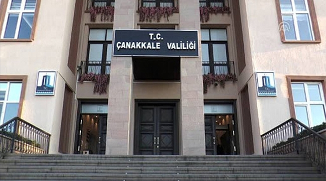 VALİLİK NORMALLEŞME KARARLARINI YAYINLADI