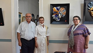 "4 MEVSİM ANADOLU VE MASKELER"