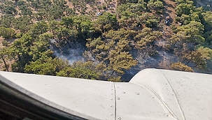 5.YANGINDA KONTROL ALTINA ALINDI!