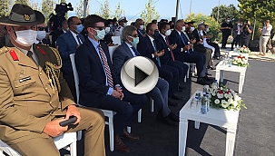 ANAFARTALAR ZAFERİ ANMA TÖRENİ GERÇEKLEŞTİ