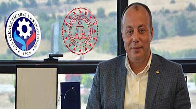 BAŞKAN SEMİZOĞLU CUMHURİYET BAŞSAVCISINI ZİYARET ETTİ