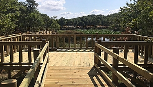 BİGA ÖZEL İDARE EKİPLERİ GÖREV BAŞINDA